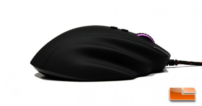 Func MS-3 Gaming Mouse