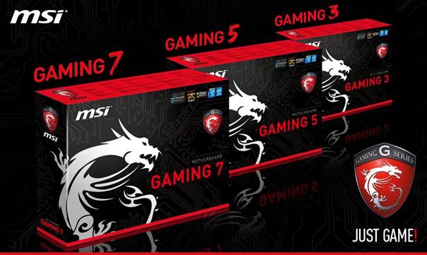 MSI Gaming