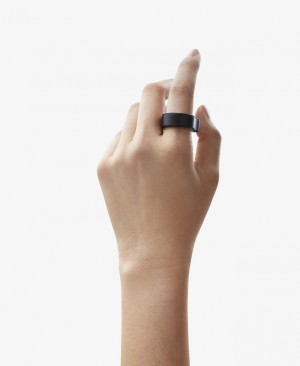 Nod Labs Ring Hand