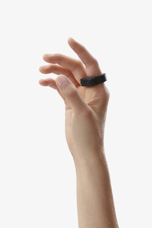 Prevention Circul+ smart ring review - Wareable