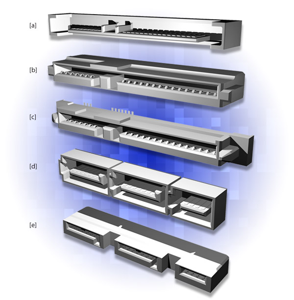 What SATA Express and Why Matters - Legit