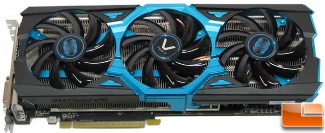 Sapphire Vapor X R9 290 Tri X Oc Video Card Review Legit Reviews