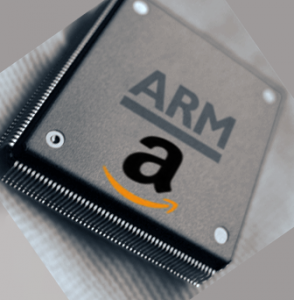 Amazon Arm