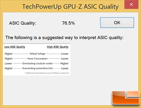 asic-quality