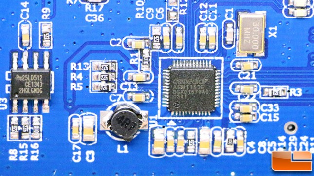 ASMedia 1153E Controller