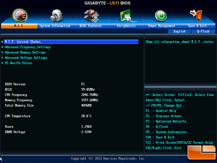 AMD Athlon 5350 APU and AM1 Platform Review - Page 3 of 7 - Legit Reviews