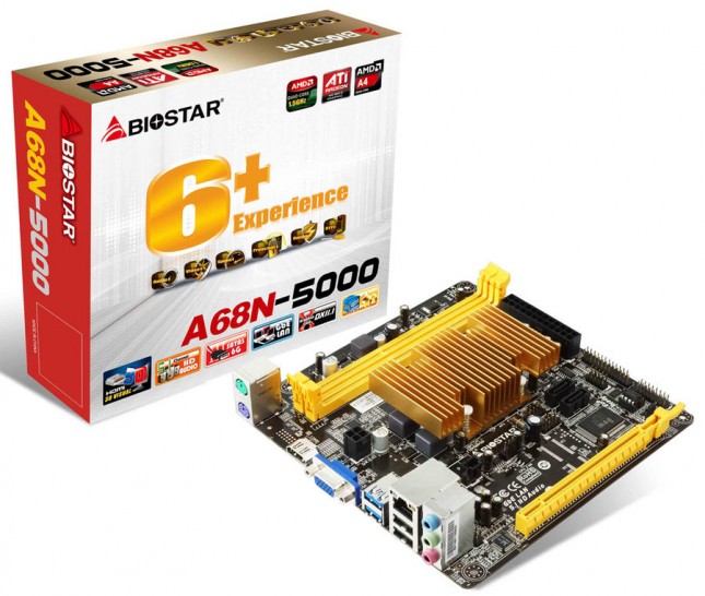 biostar-A68N-5000