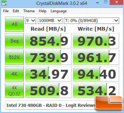 raid 0 ssd benchmark raid 0 ssd benchmark