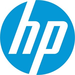 hp logo