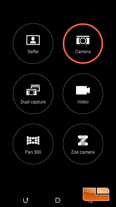 HTC One M8 Software