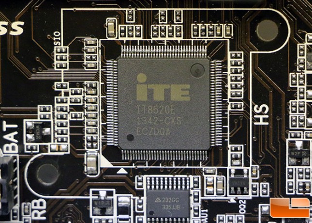 iTE-IT8620E