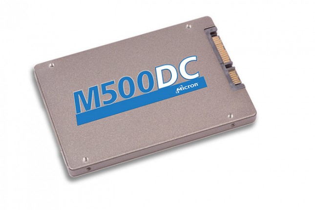 micron M500DC