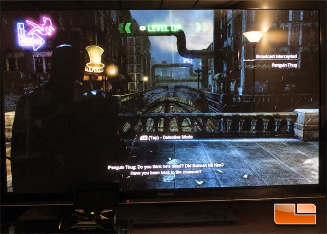 NVIDIA SHIELD Console Mode