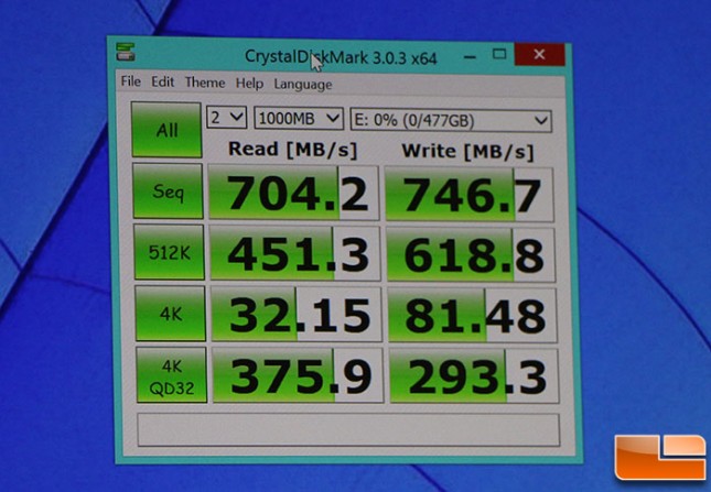 sata-express-performance