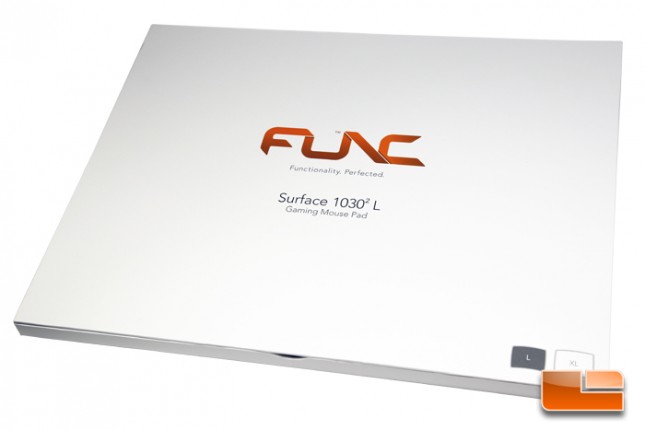 Func Surface 1030-2 L