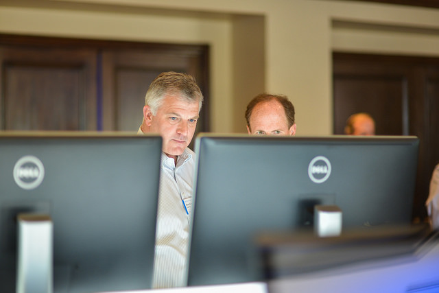 Dell Analyst Conference