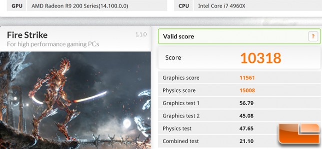 3dmark-stock