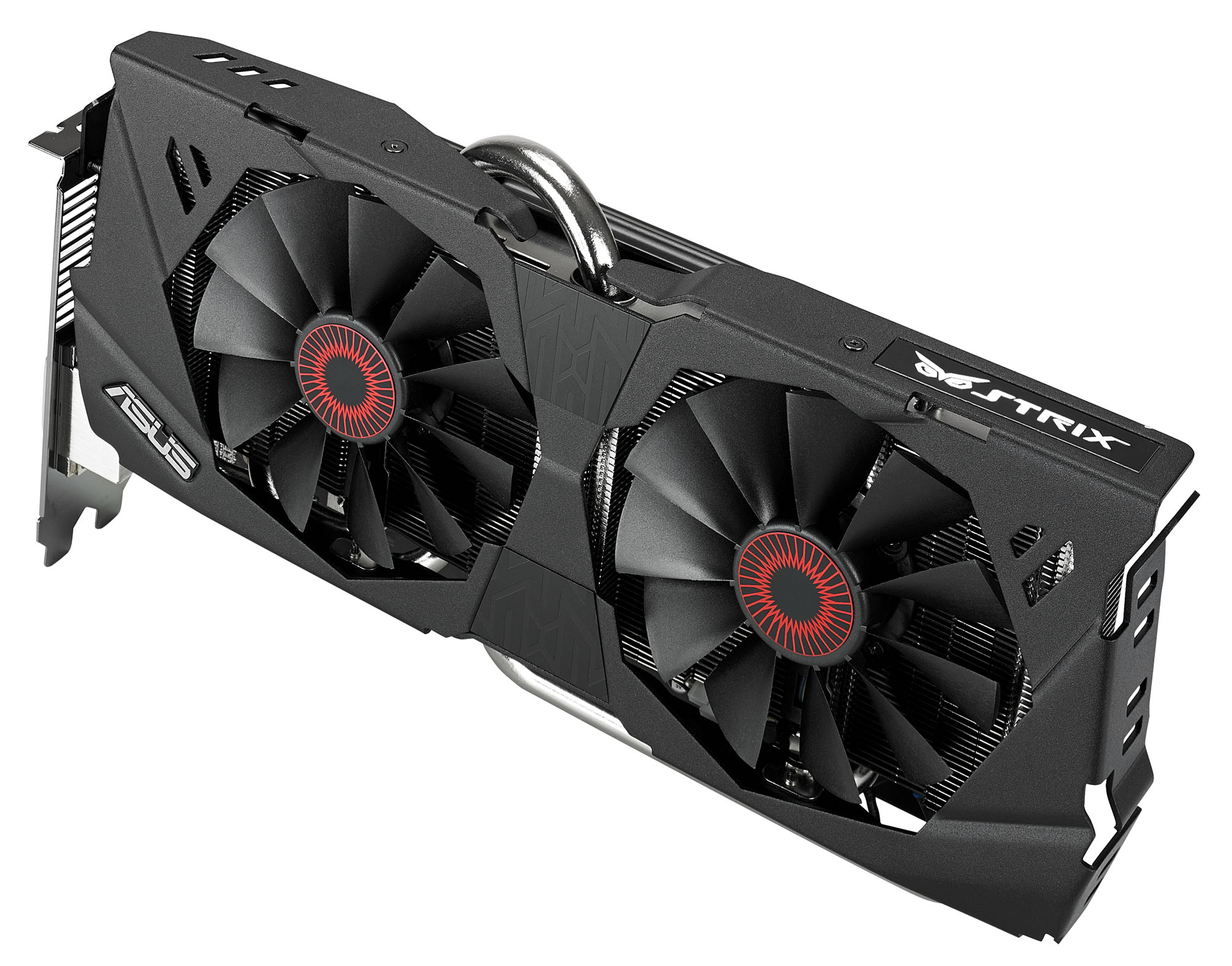 ASUS Shows Off Silent 0dB Technology on Strix 780 OC Edition GPU Legit Reviews