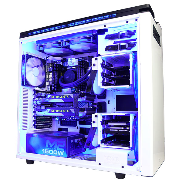 CYBERPOWERPC Power Mega Pro