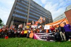 FCC Protesters