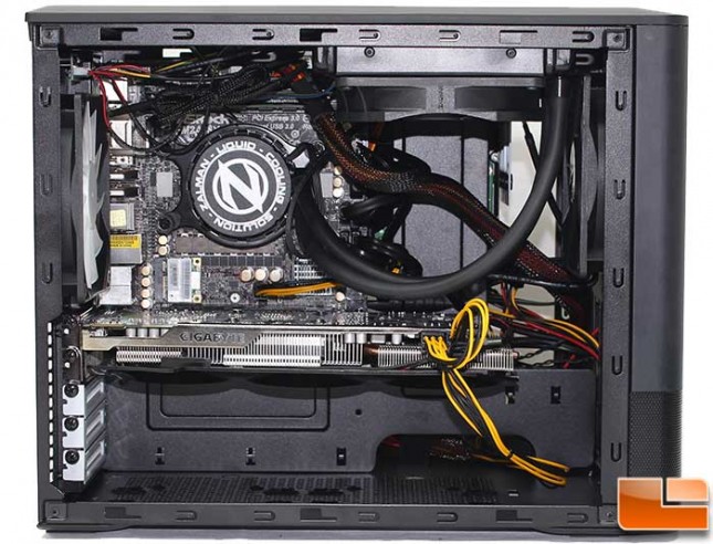 FFractal Design Node 804 MB Full