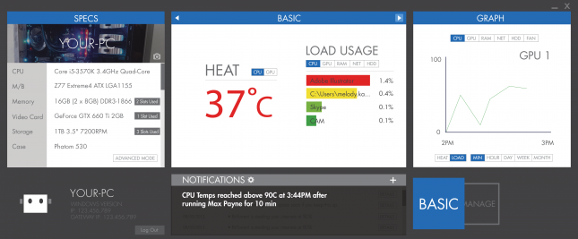 NXZT_BASIC_UI