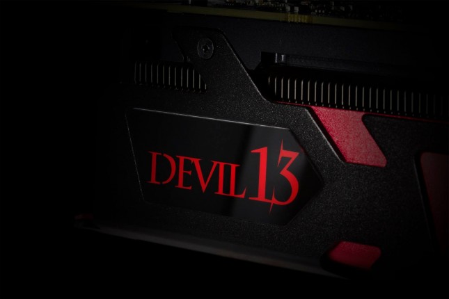 PowerColor Devil 13 295X2