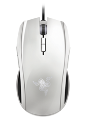 Razer Taipan Wht