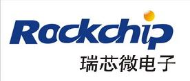Rockchip logo