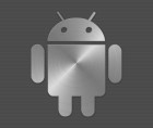 Android Silver