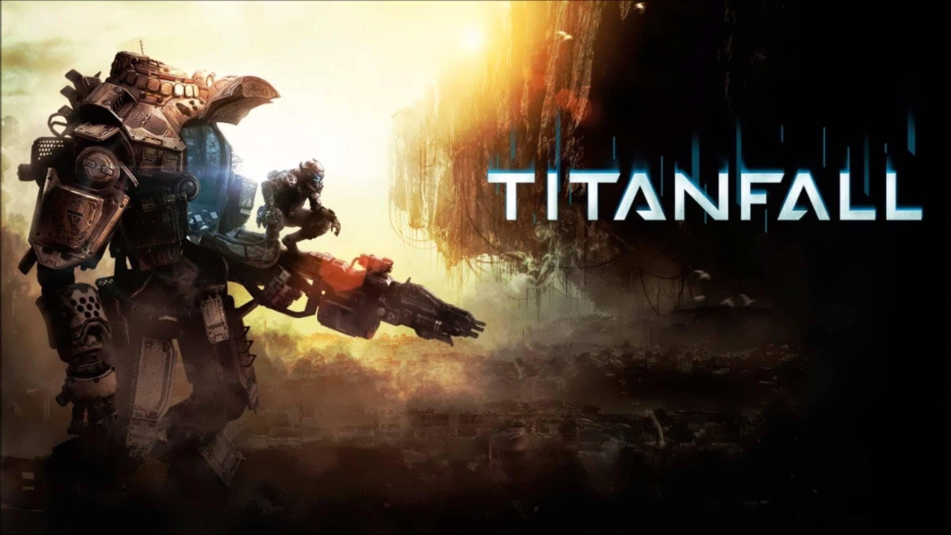 Titanfall: Expedition DLC release date announced