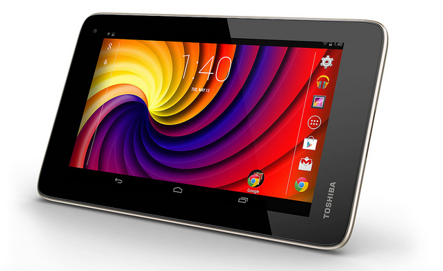 Toshiba Excite Go