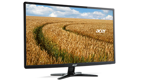 ACER G276HL Display