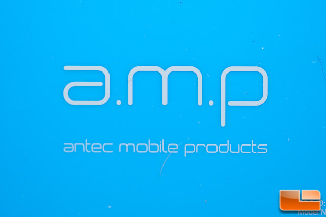 AMP SPzero Logo