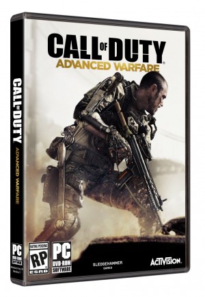 COD: Advanced Warfare