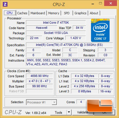 GIGABYTE Z97X-SOC Force 100% Overclock