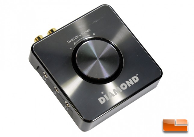 Diamond Xtreme Sound 7.1 XS71HDU