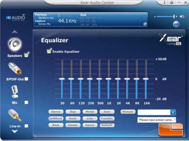 Diamond Xtreme Sound 7.1 XS71HDU