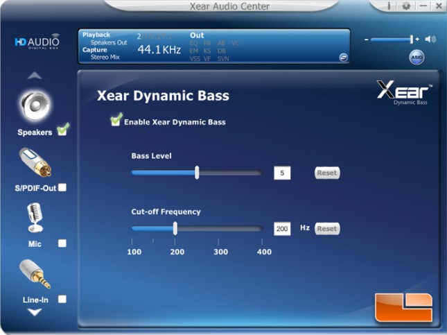 Diamond Xtreme Sound 7.1 XS71HDU