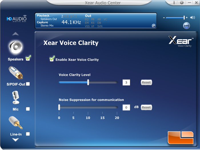 Xear 3d audio driver для windows xp. Софт для наушников. Xear audio center не удается обнаружить устройство. 1. Xear audio center 7.