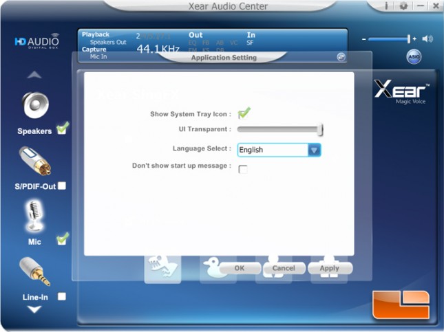 xear 3d software download 5.1