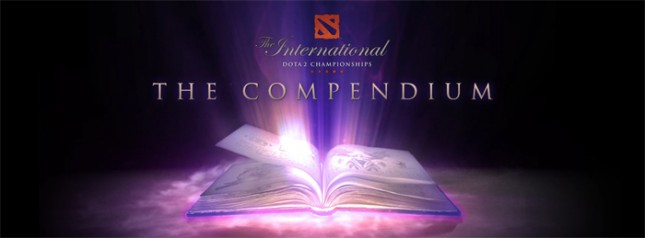 The International Compendium 2014