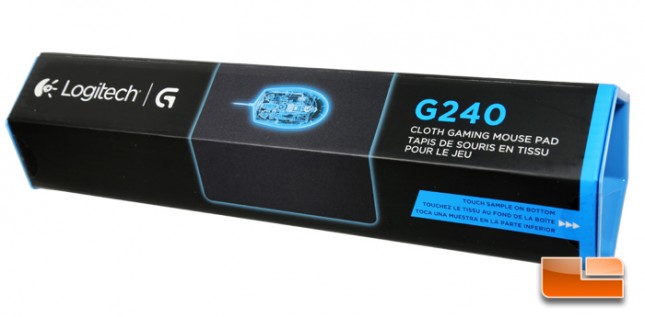 Logitech G502 Proteus Core Gaming Mouse And G240 Cloth Gaming Mouse Pad Review Page 4 Of 5 Legit Reviewslogitech G240 Cloth Gaming Mouse Pad