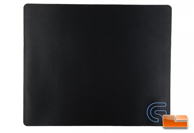 Logitech G240 Cloth Gaming Mouse Pad