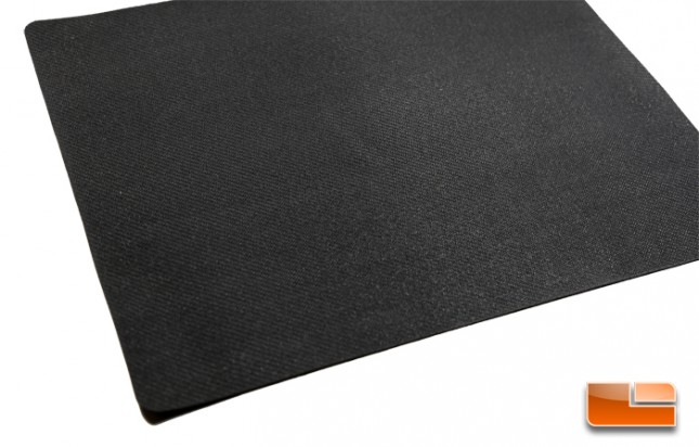 Logitech G240 Cloth Gaming Mouse Pad