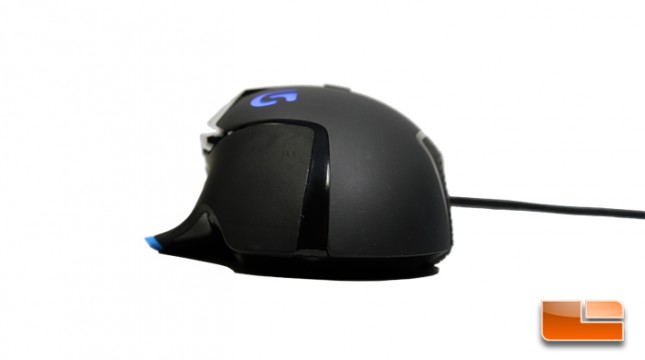Logitech G502 Proteus Core Gaming Mouse