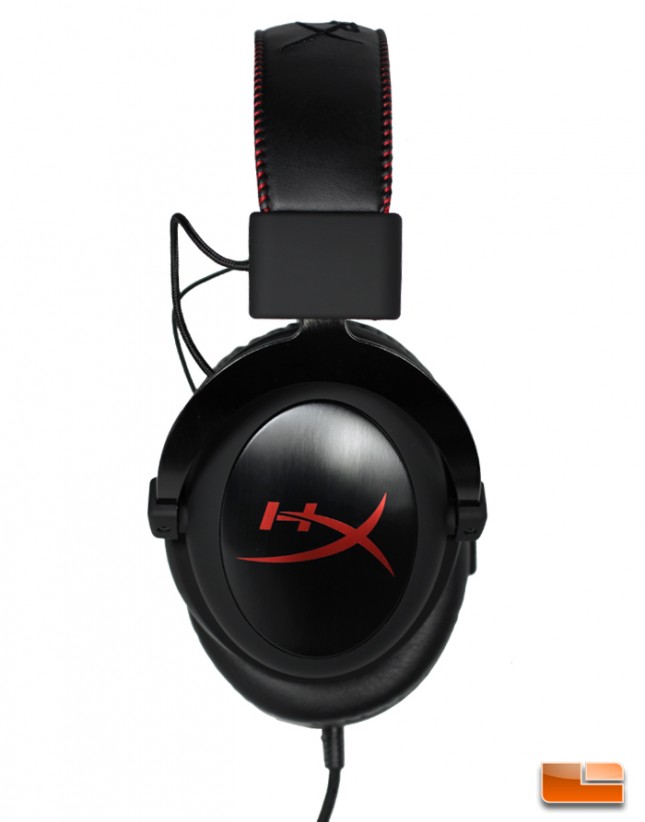 Kingston HyperX Cloud Gaming Headset