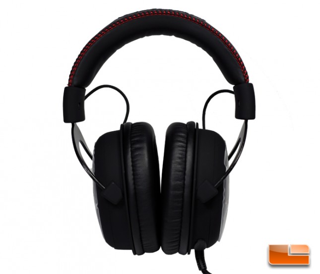 Kingston HyperX Cloud Gaming Headset