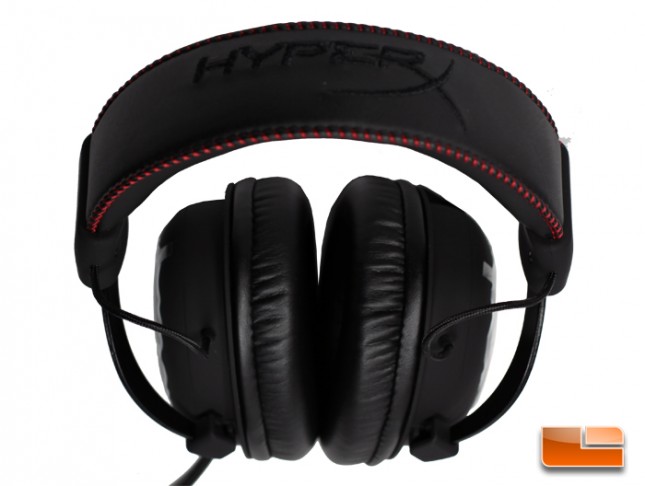 Kingston HyperX Cloud Gaming Headset