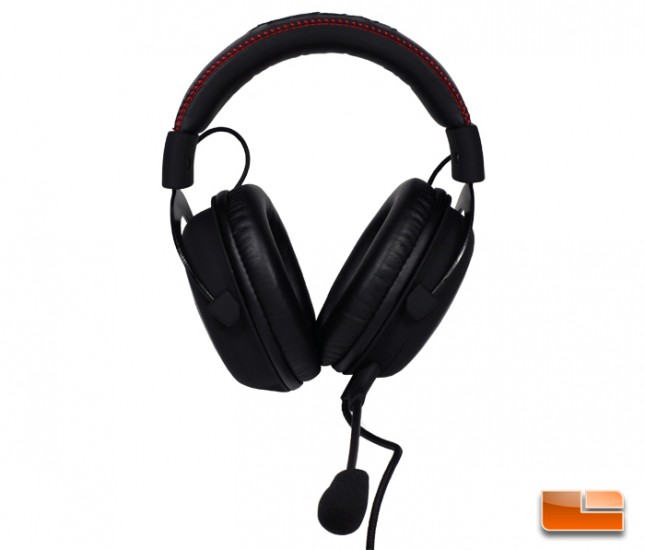 Kingston HyperX Cloud Gaming Headset